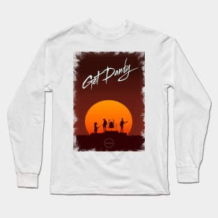 GET DANDY Long Sleeve T-Shirt